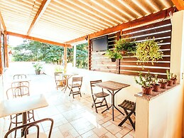 VELINN Pousada Praia do Perequê