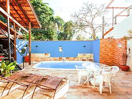 VELINN Pousada Praia do Perequê