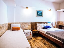 VELINN Pousada Praia do Perequê