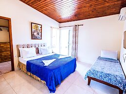 VELINN Pousada Praia do Perequê