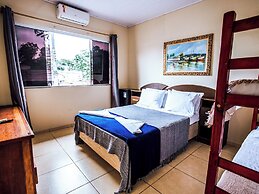 VELINN Pousada Praia do Perequê