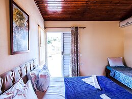 VELINN Pousada Praia do Perequê