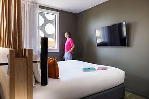 Hotel Belaroia