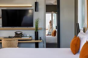 Hotel Belaroia