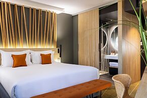 Hotel Belaroia