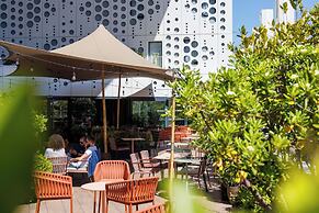 Hotel Belaroia