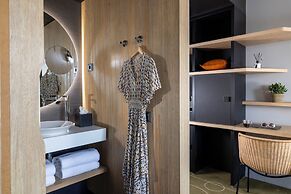 Hotel Belaroia