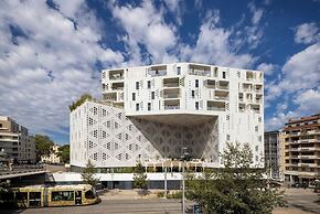 Hotel Belaroia