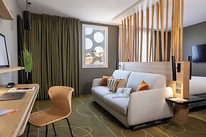 Hotel Belaroia