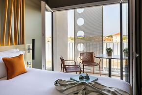 Hotel Belaroia