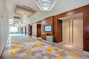 Courtyard by Marriott Raleigh Cary/Parkside Town Commons