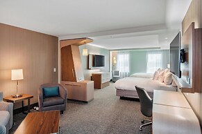 Courtyard by Marriott Raleigh Cary/Parkside Town Commons