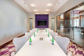 Courtyard by Marriott Raleigh Cary/Parkside Town Commons