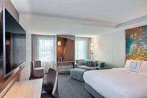 Courtyard by Marriott Raleigh Cary/Parkside Town Commons