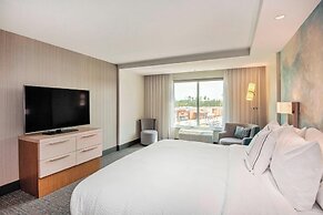 Courtyard by Marriott Raleigh Cary/Parkside Town Commons