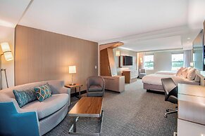 Courtyard by Marriott Raleigh Cary/Parkside Town Commons