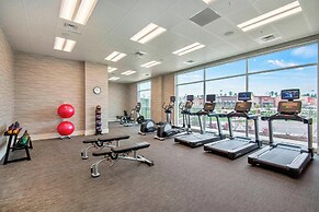 Courtyard by Marriott Raleigh Cary/Parkside Town Commons