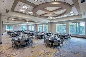 Courtyard by Marriott Raleigh Cary/Parkside Town Commons