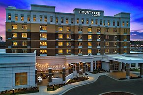 Courtyard by Marriott Raleigh Cary/Parkside Town Commons