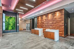 Courtyard by Marriott Raleigh Cary/Parkside Town Commons