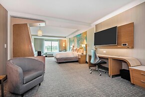 Courtyard by Marriott Raleigh Cary/Parkside Town Commons