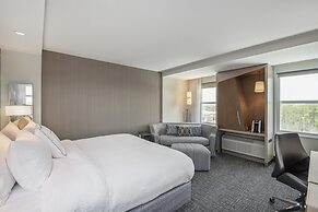 Courtyard by Marriott Raleigh Cary/Parkside Town Commons