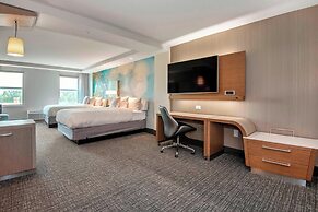 Courtyard by Marriott Raleigh Cary/Parkside Town Commons