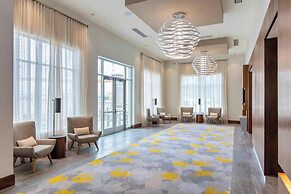 Courtyard by Marriott Raleigh Cary/Parkside Town Commons