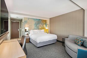 Courtyard by Marriott Raleigh Cary/Parkside Town Commons