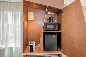 Courtyard by Marriott Raleigh Cary/Parkside Town Commons