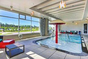 Courtyard by Marriott Raleigh Cary/Parkside Town Commons