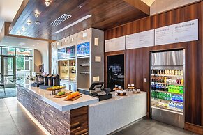 Courtyard by Marriott Raleigh Cary/Parkside Town Commons