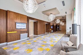 Courtyard by Marriott Raleigh Cary/Parkside Town Commons