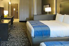 Comfort Suites Kennewick at Southridge