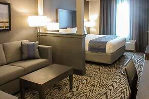 Comfort Suites Kennewick at Southridge