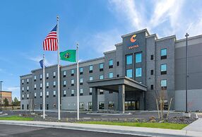 Comfort Suites Kennewick at Southridge