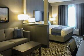 Comfort Suites Kennewick at Southridge