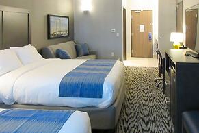 Comfort Suites Kennewick at Southridge