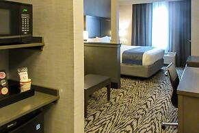 Comfort Suites Kennewick at Southridge