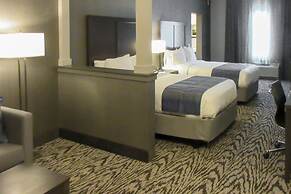 Comfort Suites Kennewick at Southridge