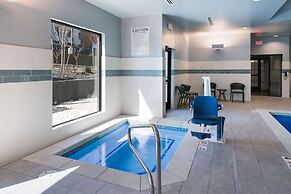 Comfort Suites Kennewick at Southridge