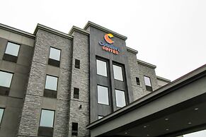 Comfort Suites Kennewick at Southridge