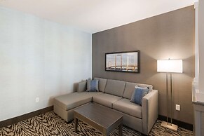 Comfort Suites Kennewick at Southridge