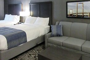 Comfort Suites Kennewick at Southridge