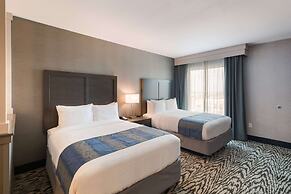 Comfort Suites Kennewick at Southridge