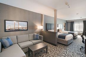 Comfort Suites Kennewick at Southridge