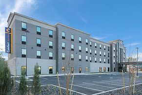 Comfort Suites Kennewick at Southridge