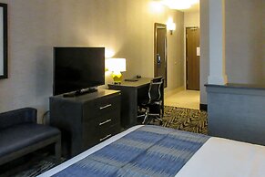 Comfort Suites Kennewick at Southridge