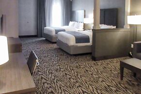 Comfort Suites Kennewick at Southridge