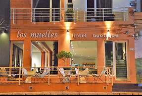 Hotel Boutique Los Muelles
